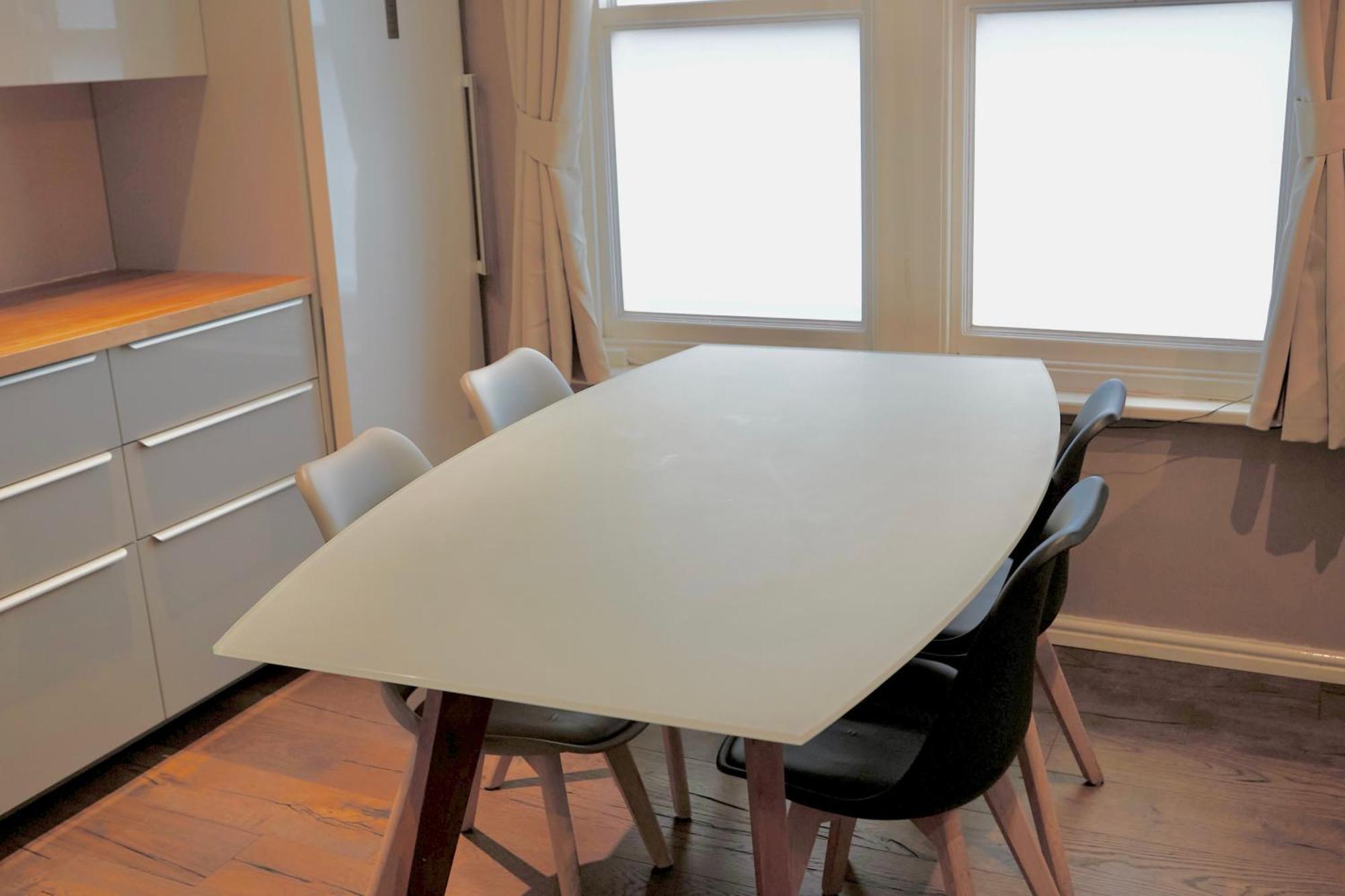 Luxury Apartment Located Near Marble Arch & Baker Street London Exterior foto